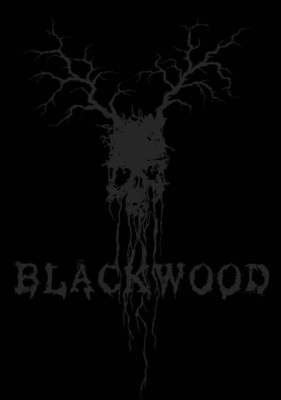 logo Blackwood (ITA)